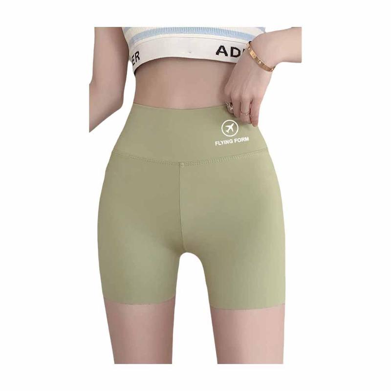 Product Introduction of Quần Đùi Tập Yoga, Dành Cho Nữ, Quần Đùi Tập Thể Dục, Quần Đùi Chạy Bộ Và Đạp Xe, Quần Legging, Cạp Cao, Thích Hợp Cho Thể Thao Và Mùa Hè, Z3V6 23