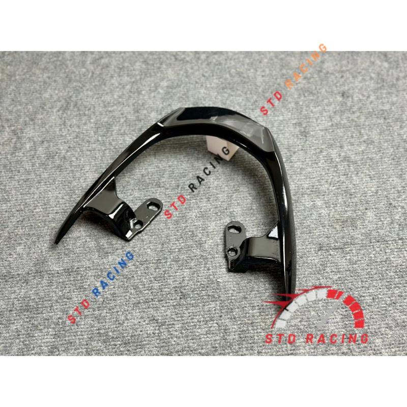 Cảng sau gắn Sirius kiểu Mio SƠN ĐEN BÓNG GẮN XE SIRIUS 50-110