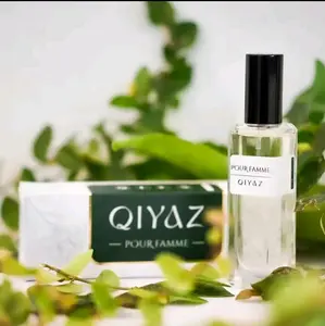 PARFUM QIYAZ  FAMME