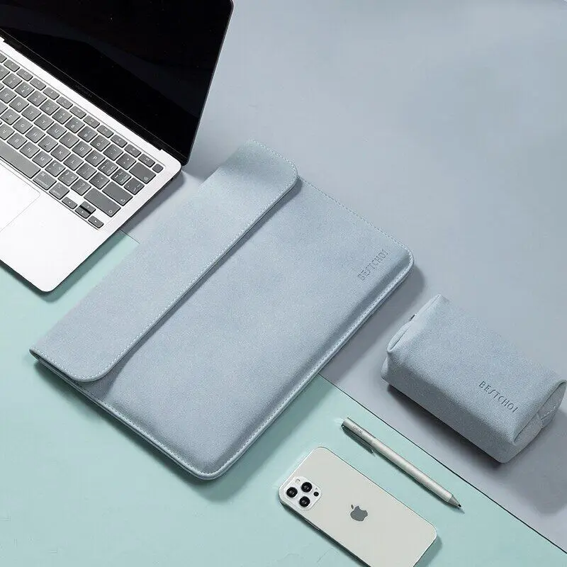 Beg Sarung Komputer Riba, Serasi dengan Macbook Pro 14 M1 2021 - TikTok ...