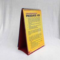 Gambar Lembar Balik ASI Eksklusif / Lembar Balik Menyusui , Edukasi mengASIhi , lembar balik mengASIhi Edukasi dari Sahabat Sejasa Kab. Sleman 3 Tokopedia