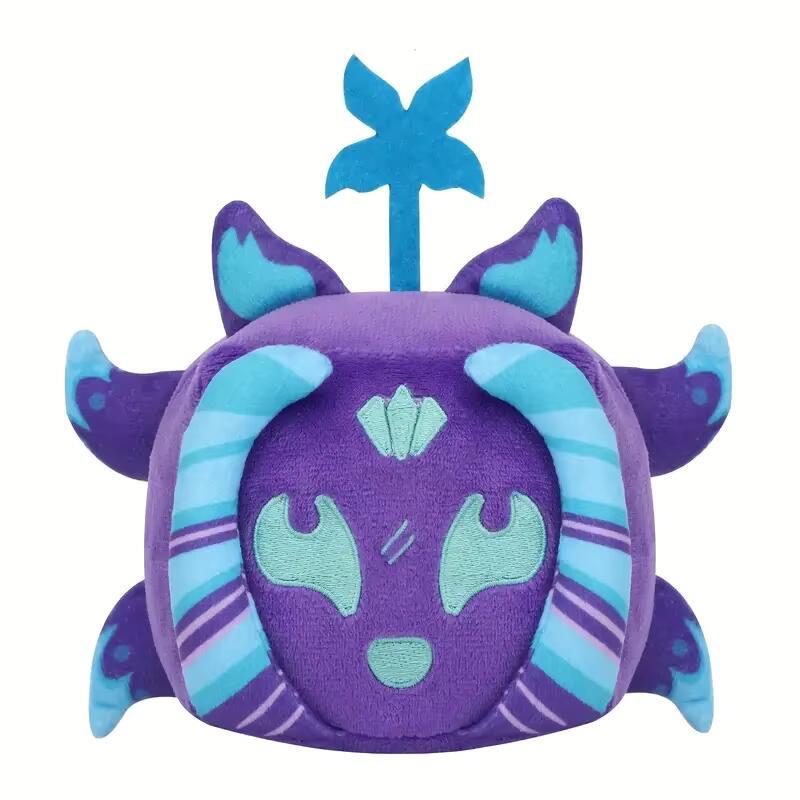 Product Introduction of Mainan Mewah Buah-buahan Blox, Lembut dan Sumbat, Bantal Buah-buahan Permainan Panas, Ketibaan Baru, Mainan Mewah Lembut Sumbat, Sesuai untuk Kanak-kanak, Hadiah Hari Jadi untuk Kanak-kanak Lelaki, Hiasan Bilik Tidur Rumah, Hiasan Parti, 4.7 " Kuning 30