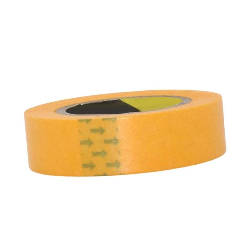 Pinstripe Tape Hobby Model Marking Line Multiuse for Spray Paint 7