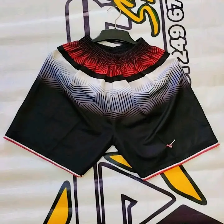 CELANA VOLI FULL PRINT LOTTO TEBAL 1