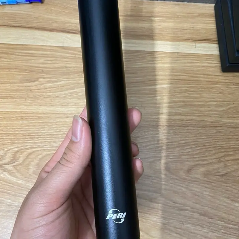Nối carbon 20cm gậy peri.. 1