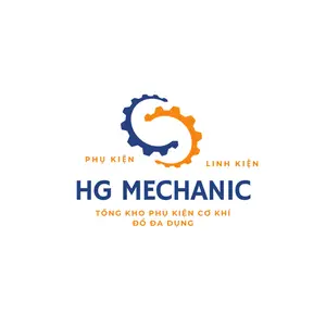HG Mechanic