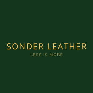 Sonder Leather