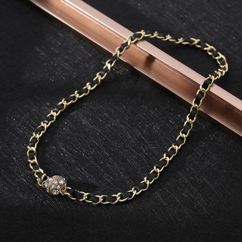 Product Introduction of Vòng Cổ, Thời Trang Phong Cách Âu Mỹ Siêu Lấp Lánh, Thiết Kế Rand Cross, Thích Hợp Cho Dây Chuyền Clavicile, Giá Cả Phải Chăng, Sang Trọng Tinh Tế, Cao Cấp, Phong Cách Ngầu Đơn Giản 21