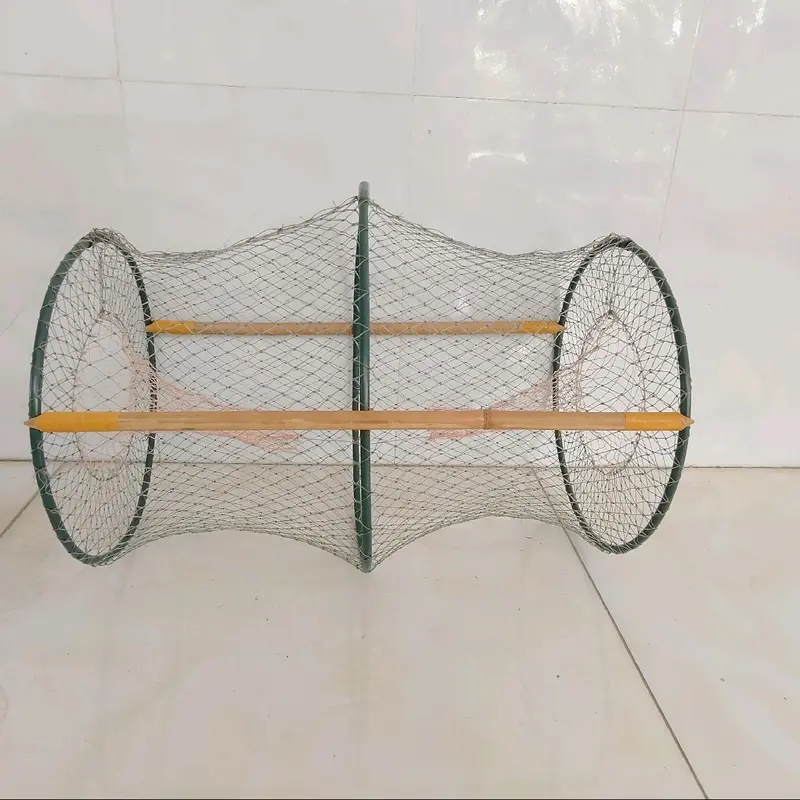 Combo 10 lờ cá (30x50) KHONG kèm cây chổi 5