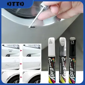 [OTTO]Spidol Penghilang Baret Lecet Mobil Motor / Color Easy Car Spidol Mobil / Pena Perbaikan Goresan Mobil / Perawatan Kendaraan Car Paint