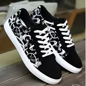 SEPATU PRIA SNEAKERS CASUAL KOREA IMPORT ORIGINAL
