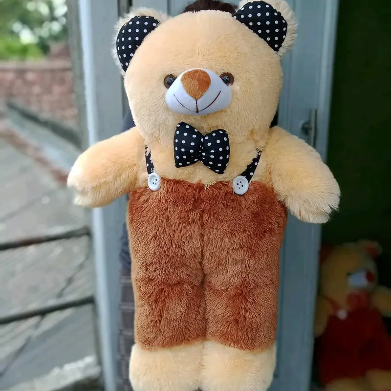 boneka teddy bear jojon 70 cm kado lucu 0