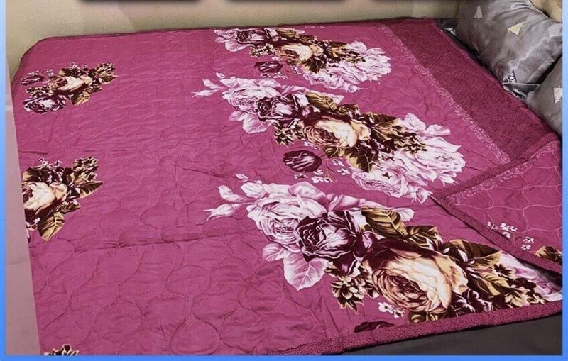 Product Introduction of CHĂN HÈ HÀN QUỐC - CHẤT MÁT - VẢI COTTON - GIẶT MÁY KHÔNG PHAI 11