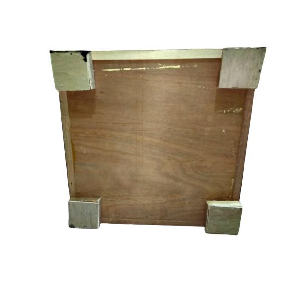Product Introduction of Permainan Meja Karambol Ukuran 60x60 cm Free 1 Set Biji Karambol + Pelicin 5