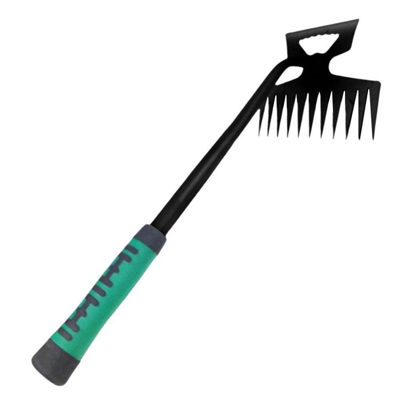 Product Introduction of New Weeding Artifact Agricultural Garden Weeding Digging Farm Tools Hoe 23