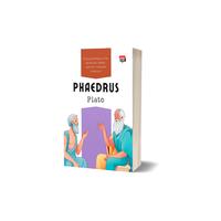 Gambar Basabasi - Buku Phaedrus (Filsafat) - Plato dari DIVA Press Group Kab. Bantul 4 Tokopedia