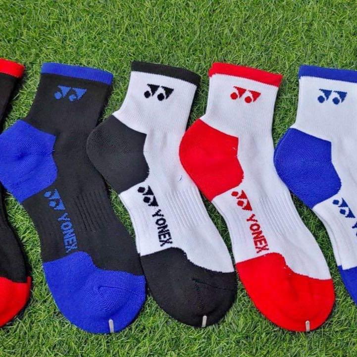 tất  thoáng khí , thấm hút Mềm Cotton ,  chống hôi chân 3