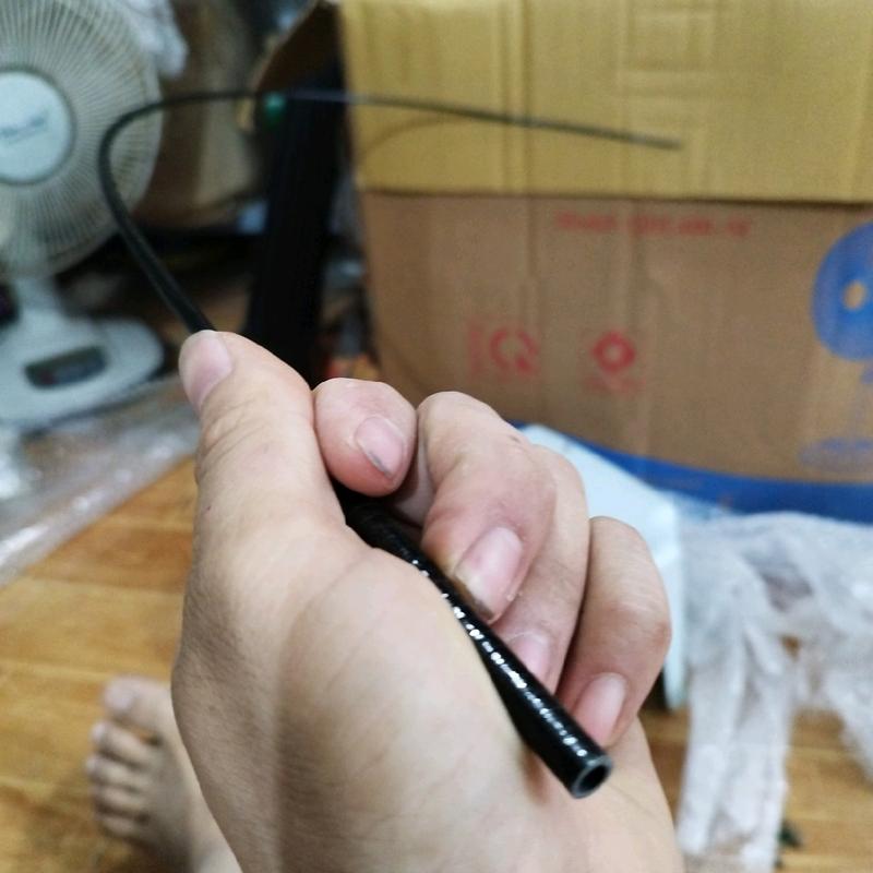 Combo 4 nan cacbon xoắn 85cm +2 pass, làm khung cánh diều sáo 1m7.chất lượng tốt,( lỗi 1 đổi 1) Đồ Chơi diều sáo.