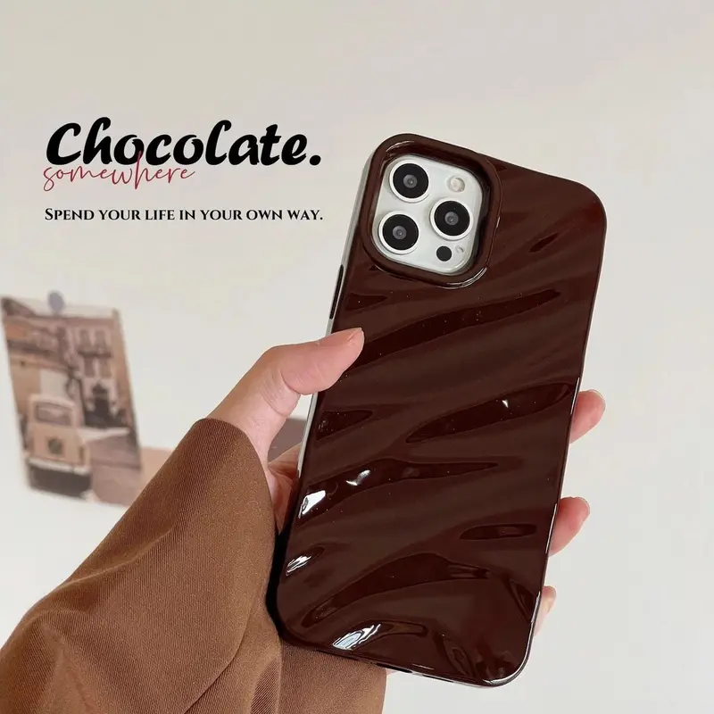 [7 - 15 P.M] Deep Dazzle Mobile Softcase 5