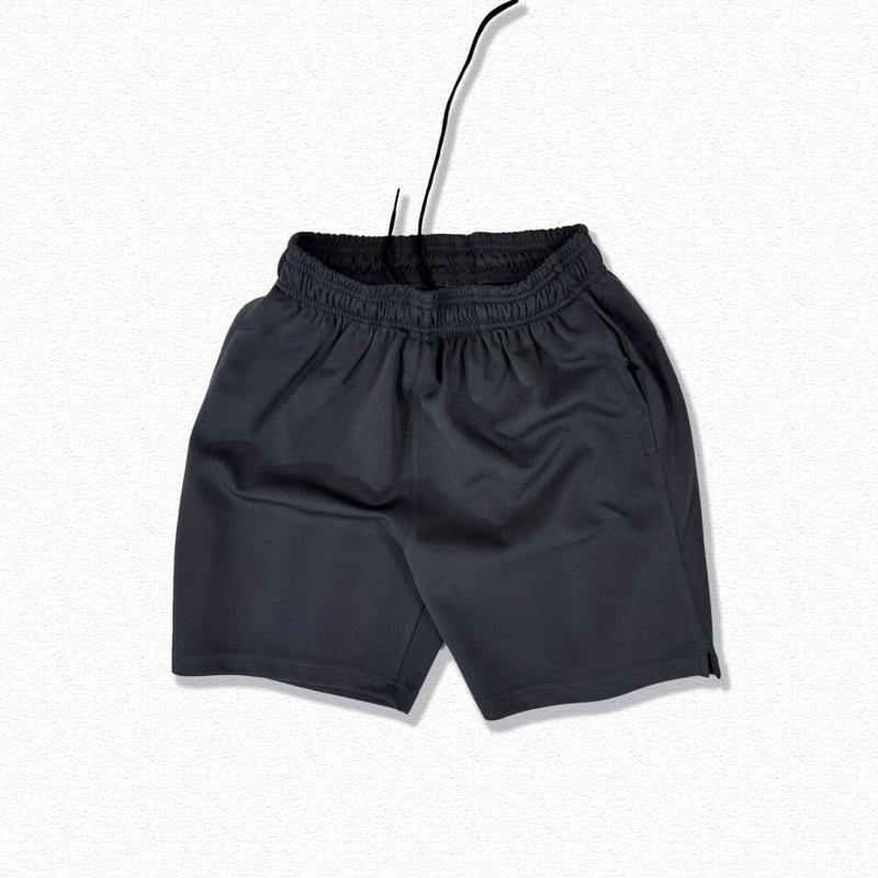 Quần Short đùi Thể Thao Nam Vải Thun 4 Chiều Dày Mịn Menswear Sport - Quần Đũi Ngắn 4