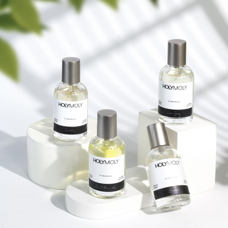 Holymoly Parfum SAVAGE - Parfum savage EDP UNISEX tahan lama Perfume Pria 5