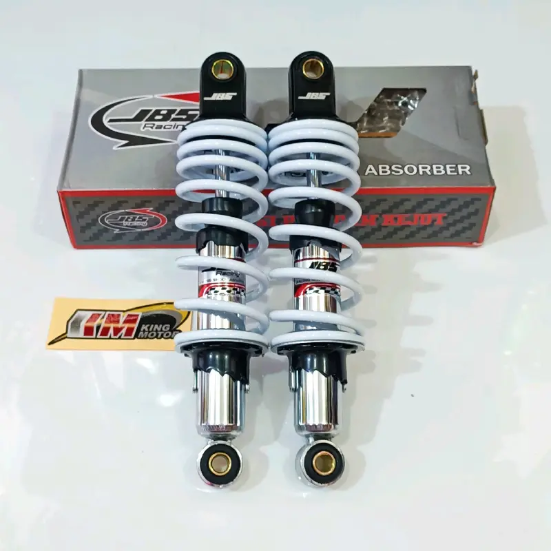 Shock shockbreaker Jupiter Z Vega R Jupiter Z1 F1zr Vega ZR Vega force Uk 280MM Motor 5