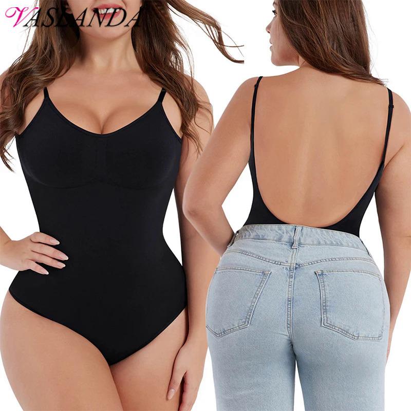 Low back waist shaper sale