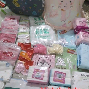 Baby House Miền Nam