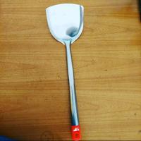 Gambar Sutil/Sendok Goreng Stainless gg Orange - DapurKaryaMdn dari Dapur Karya Mdn Kota Medan 2 Tokopedia