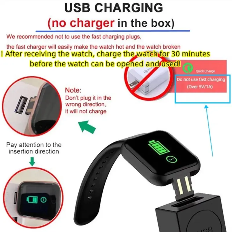 Đồng Hồ Thông Minh, Dành Cho Nam Và Nữ, Đồng Hồ Đeo Tay, Kết Nối Bluetooth Với Điện Thoại, Máy Nghe Nhạc, Vòng Đeo Tay Thể Thao Thể Dục, Màn Hình Sức Khỏe, Đồng Hồ Kỹ Thuật Số 4