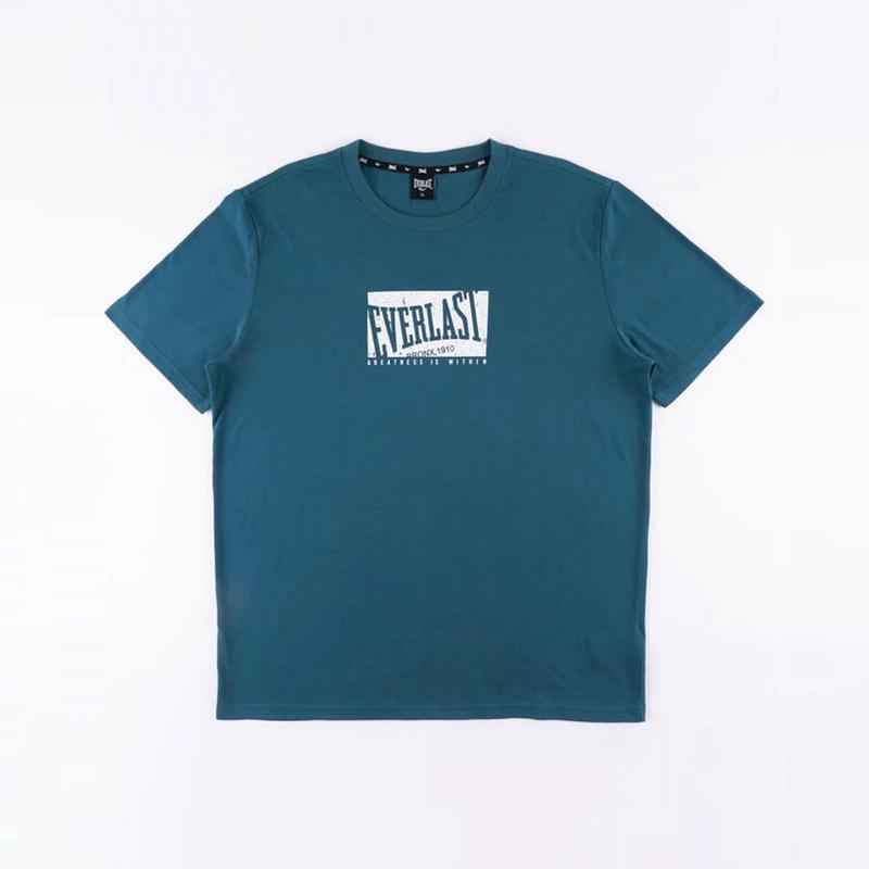 Everlast - Áo T-Shirt 4321100382 6