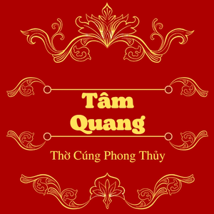 Thờ Cúng & Phong Thủy Tâm Quang