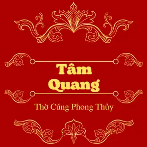Thờ Cúng & Phong Thủy Tâm Quang