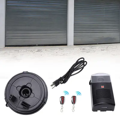 Garage Door Opener Remote Control (MCT3 – 2 Pack) – Compatible With Many Garage Door Systems - View #7