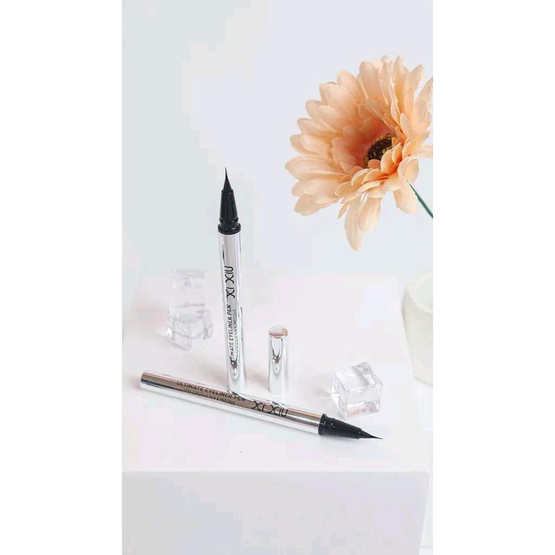 Xi Xiu Ultimate Eyeliner Pen Xtra gorgeous 1