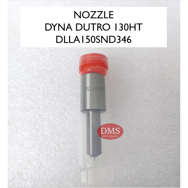 NOZZLE DYNA DUTRO 130 HT SND346