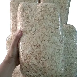 Serbuk Kayu Alas Hamster