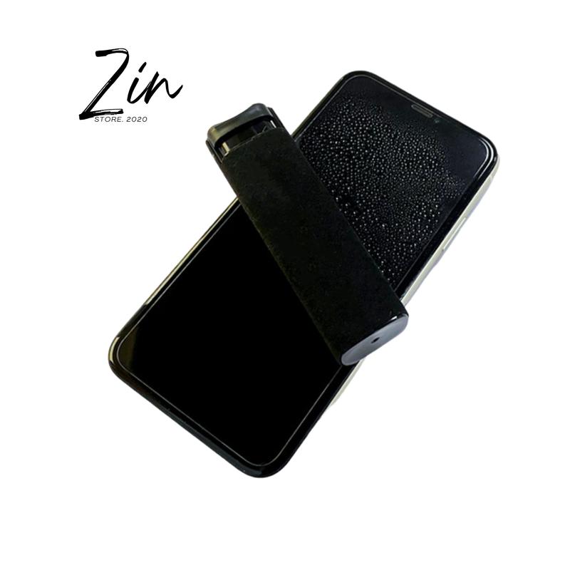 Bình Xịt Vệ Sinh Điện Thoại Máy Tính Bản Bộ Dụng Cụ Lau Màn Hình Camera Laptop Nhỏ Gọn Dụng Cụ Vệ Sinh