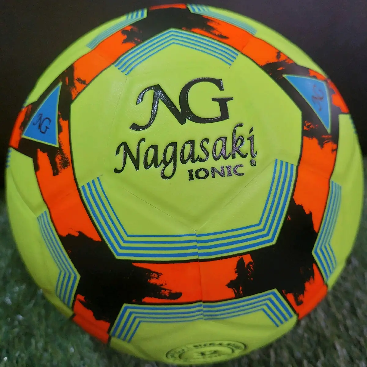 BOLA FUTSAL NAGASAKI ORIGINAL / BOLA FUTSAL ORIGINAL