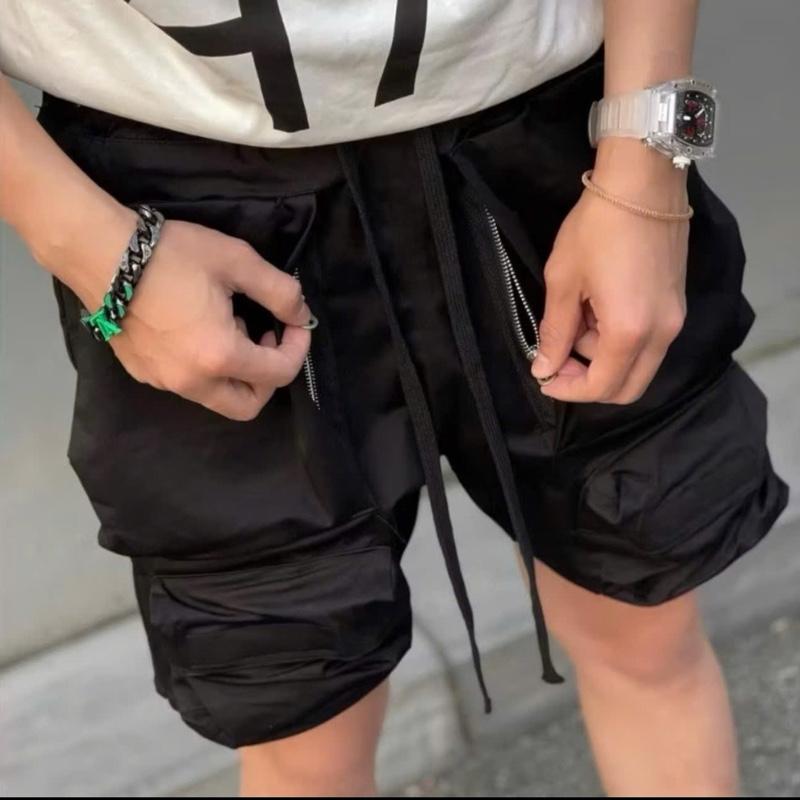 Quần Shot Cargo Pants túi hộp Nam From dáng Siêu đẹp(namveshop) 1