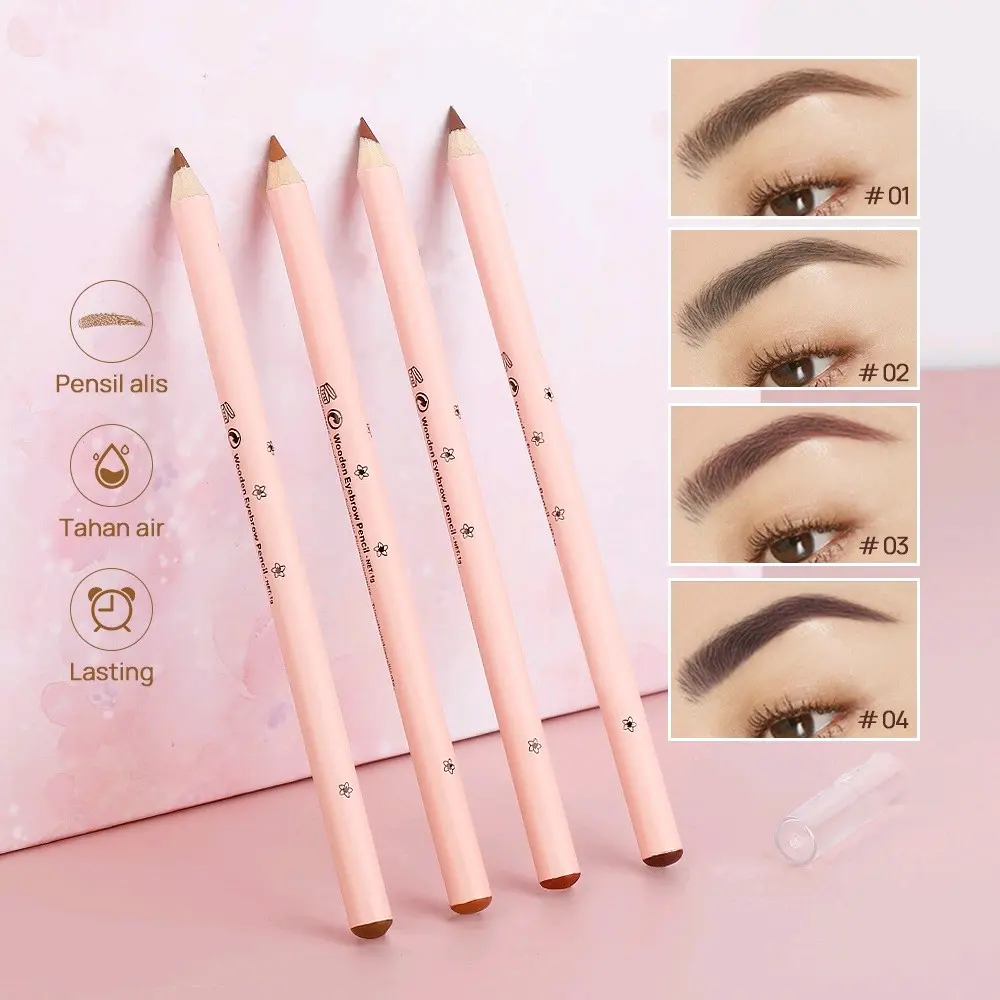 SALE Herbaay Pensil Alis Waterproof Eyebrow