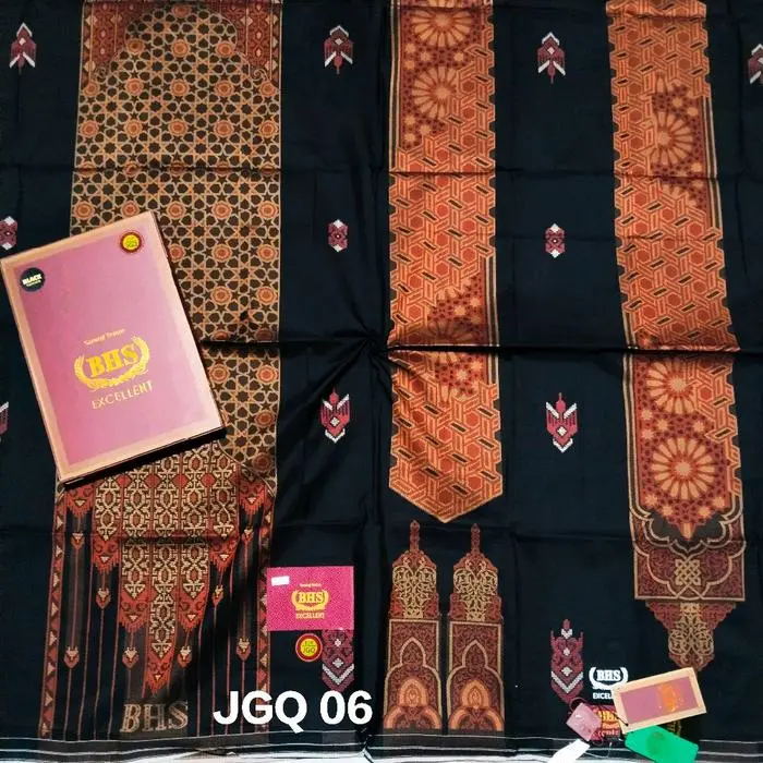 06 JGQ EXCELLENT GOLD