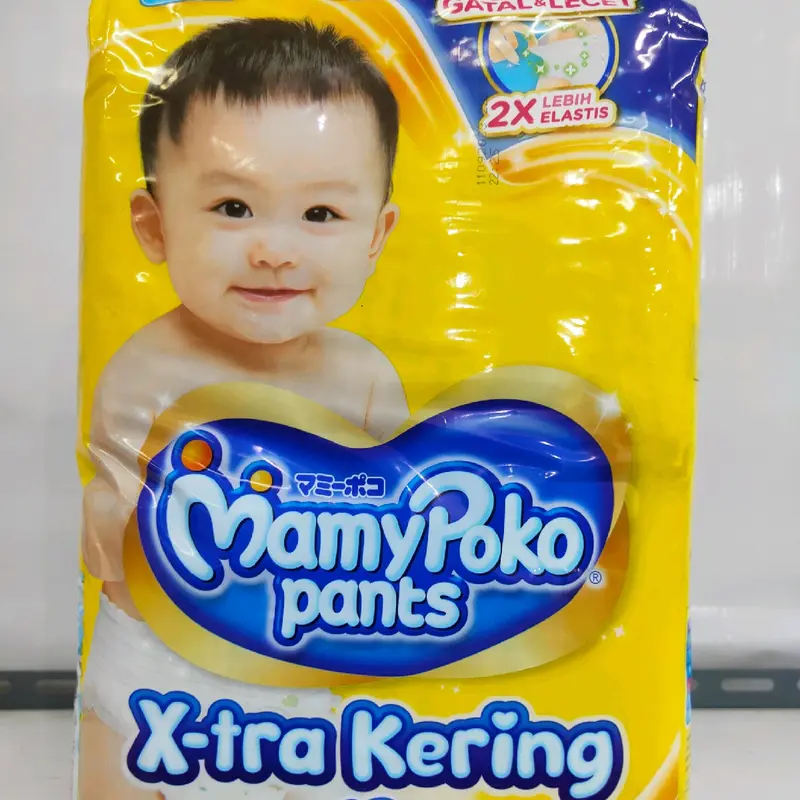 Mamy poko x-tra kering S38 / M32 / L28 5