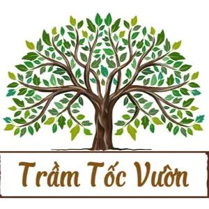 Trầm Tốc Vườn