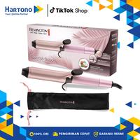 Gambar Remington Hair Curler CI5901-AP dari MyHartono Kota Administrasi Jakarta Selatan 2 Tokopedia