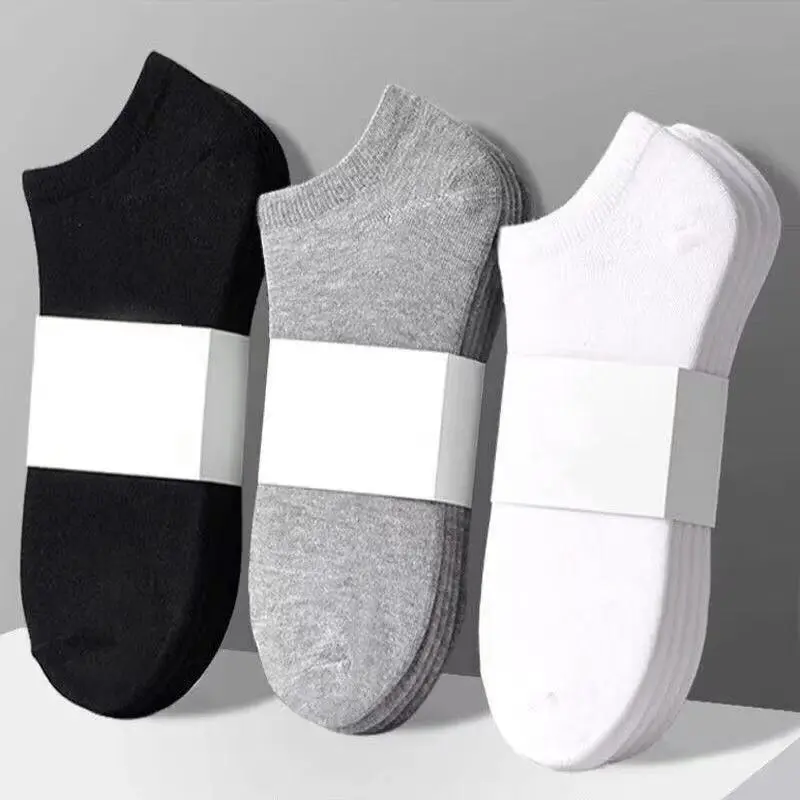 Tất Thời Trang, Unisex, Tất Màu, Mua 10 Đôi Tặng 10 Đôi, Giá 20 Đôi 0