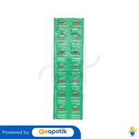 Gambar PURESCO 300 MG STRIP 10 KAPLET dari Apotek Apollo Surabaya by GoA Kota Surabaya 2 Tokopedia