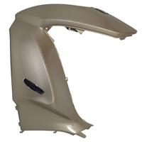 Gambar Cover Body Set Kiri Glam Gold Metalic Honda PCX 125 CBU (KWN) 64510KWN930ZE dari Honda Cengkareng Kota Tangerang 1 Tokopedia