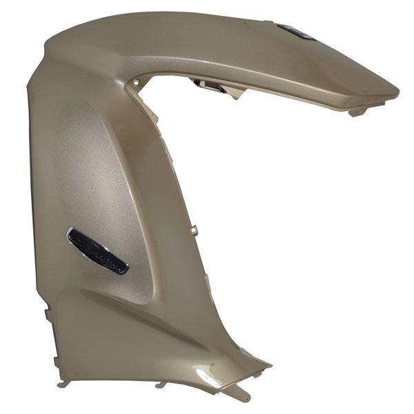 Gambar Cover Body Set Kiri Glam Gold Metalic Honda PCX 125 CBU (KWN) 64510KWN930ZE dari Honda Cengkareng Kota Tangerang Tokopedia