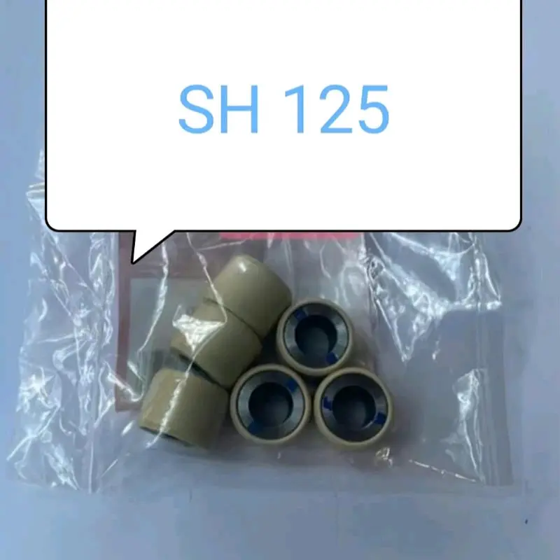 Bi côn,bi văng,bi nồi xe Ab(125,110),xe lead ( cũ, mới) Vision (cũ, mới) xe SH(125,150),xe BCX Phụ Kiện Phụ Tùng 1